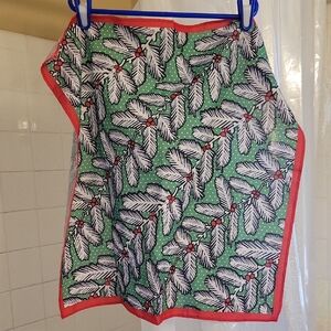 Vintage LUSH Knot Wrap